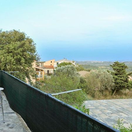 Tempio Pausania Solar Private Apartment 30 Minutes From The Sea - Appartamento Solare A 30 Minuti Dal Mare Luaran gambar
