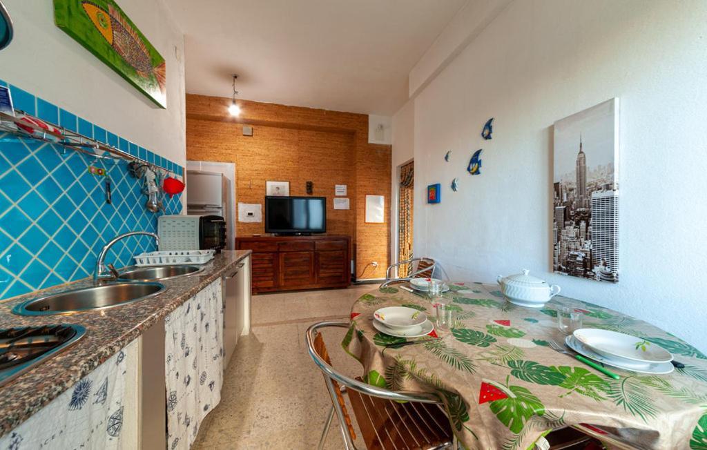 Tempio Pausania Solar Private Apartment 30 Minutes From The Sea - Appartamento Solare A 30 Minuti Dal Mare Luaran gambar