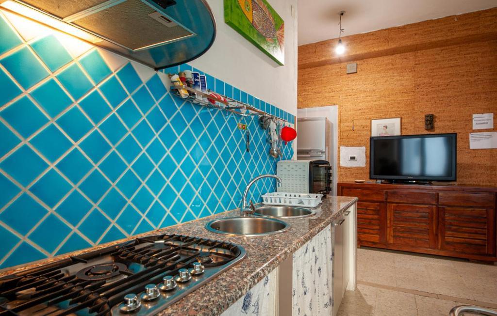 Tempio Pausania Solar Private Apartment 30 Minutes From The Sea - Appartamento Solare A 30 Minuti Dal Mare Luaran gambar