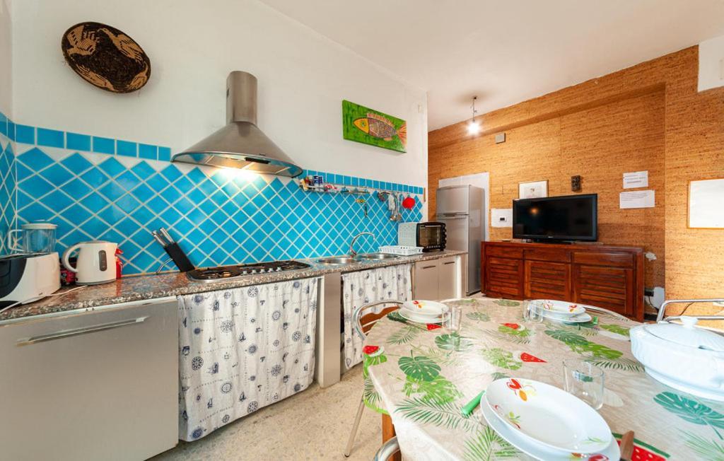Tempio Pausania Solar Private Apartment 30 Minutes From The Sea - Appartamento Solare A 30 Minuti Dal Mare Luaran gambar