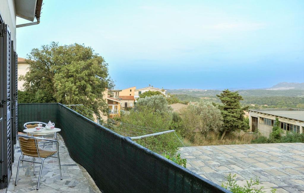 Tempio Pausania Solar Private Apartment 30 Minutes From The Sea - Appartamento Solare A 30 Minuti Dal Mare Luaran gambar