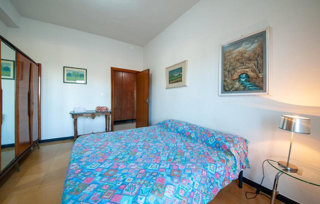 Tempio Pausania Solar Private Apartment 30 Minutes From The Sea - Appartamento Solare A 30 Minuti Dal Mare Luaran gambar